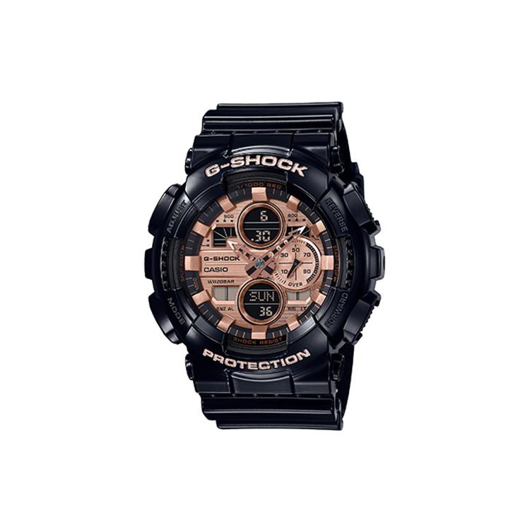 Casio G Shock GA140GB 1A2 GA-140GB-1A2