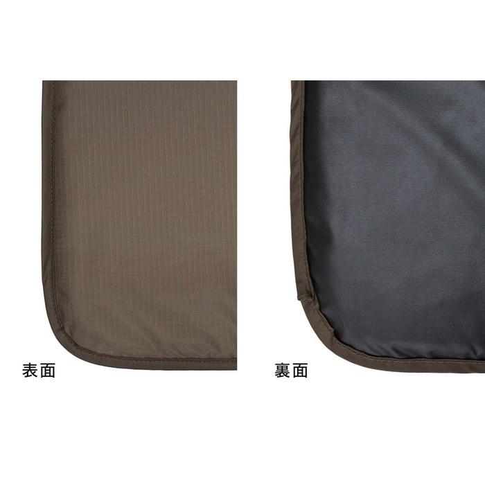 Ogawa Tent Sheet Grand Mat for Cupola Brown 3897 Cupola Dedicated
