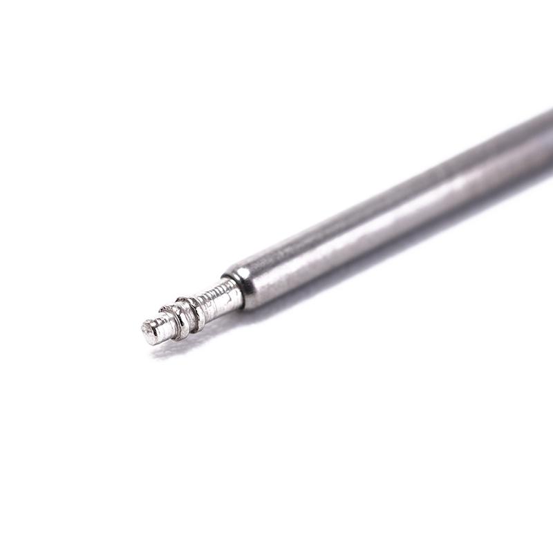 20Pcs Watch Repair Set Stainless Steel Watch Band Spring Bars Strap Link Pins