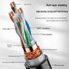 Anpuhua Outdoor Cat5e Gigabit Ethernet Cable