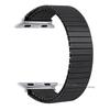 Эластичный ремешок из нержавеющей стали для Apple Watch Ultra Band 49 мм 44 мм 45 мм 40 мм 41 мм 42 мм Металлический браслет для IWatch Серии 9 8 7 6