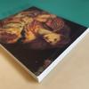 [USED] Rossetti art book large book 2001 first edition Nishimura Shoten