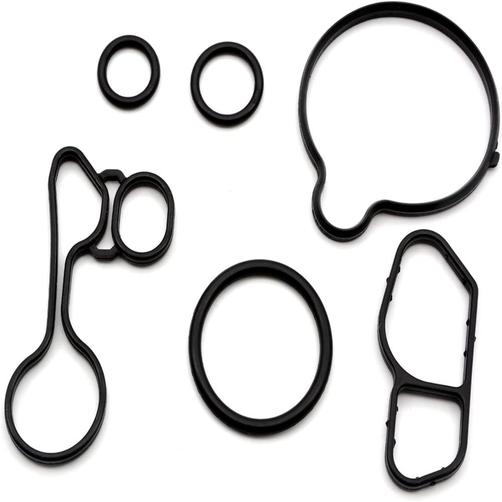 1 комплект 55565385 Замена прокладки 55568536 Прокладка масляного фильтра радиатора двигателя Для автомобиля