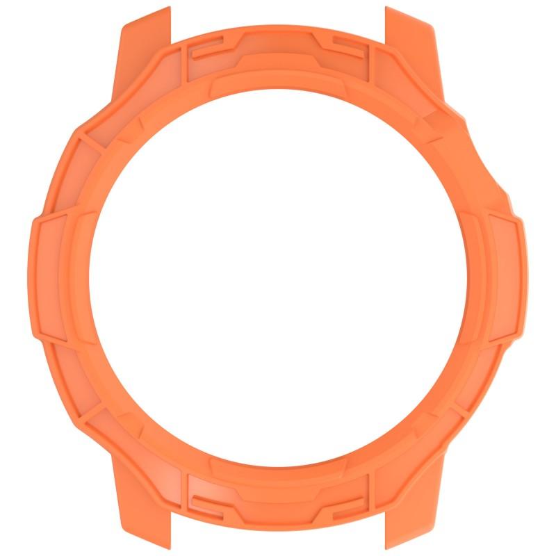 Мягкий силиконовый чехол-накладка для ремешка смарт-часов Coros Pace Pro, мягкий защитный бампер, защитная оболочка, аксессуары для COROS PACE Pro