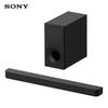 Sony HT-S400 2.1-канальный саундбар Dolby с беспроводным сабвуфером
