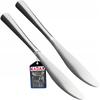 Kitchen Knives Dinner 2x Stainless Steel Cutlery