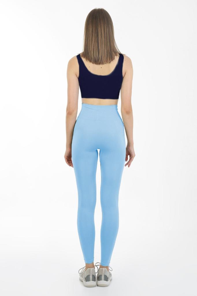 Леггинсы для спорта John Frank (76292)