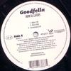 12-дюймовая пластинка GOODFELLA - Now & Laters B000347111 Blackground Rec 2004 US Танцевальная и Электронная Б/У