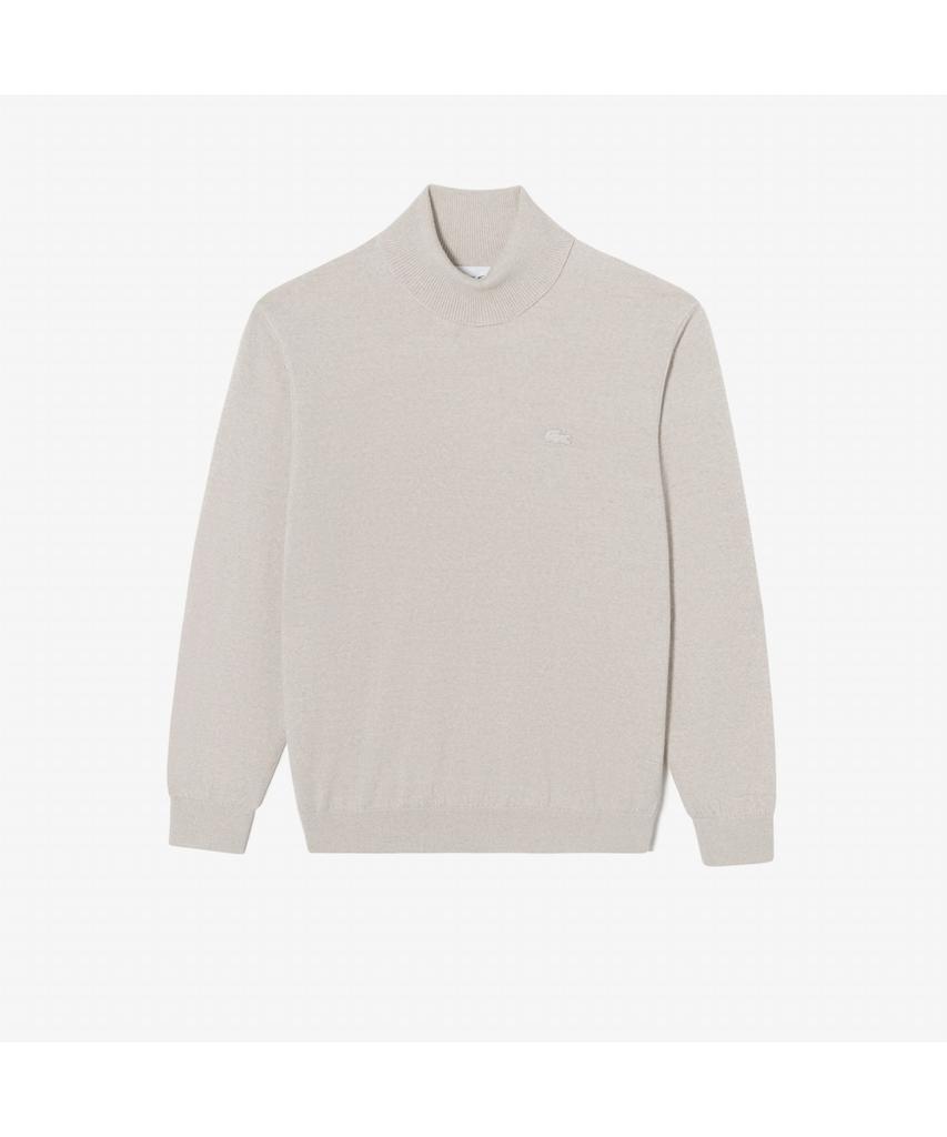 LACOSTE Men'S Turtleneck Pullover Ah259E-54N 02S