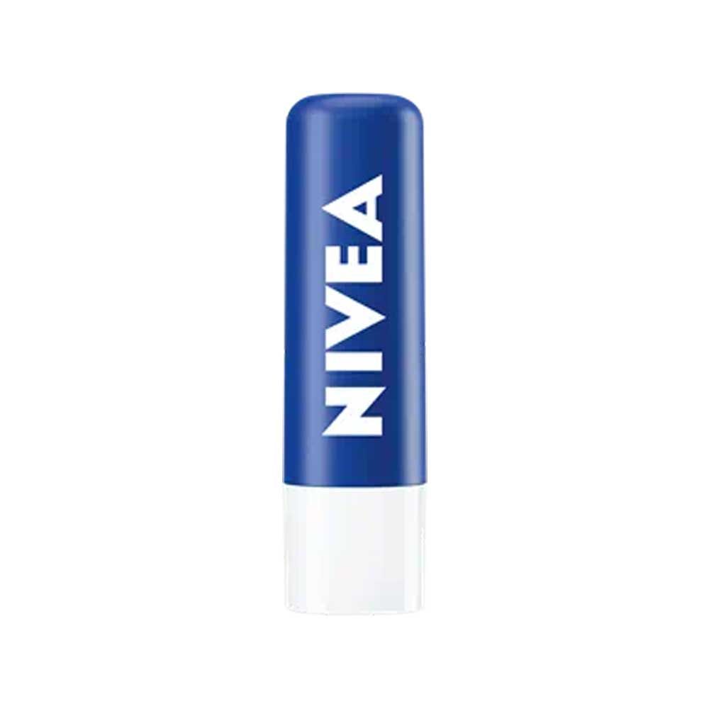 NIVEA PYFSATPN Lip Care Lip Balm 5.5ml Essential