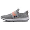 Surge 3 Slip Mod Grey Orange Blast Men Sneakers 3026506-102
