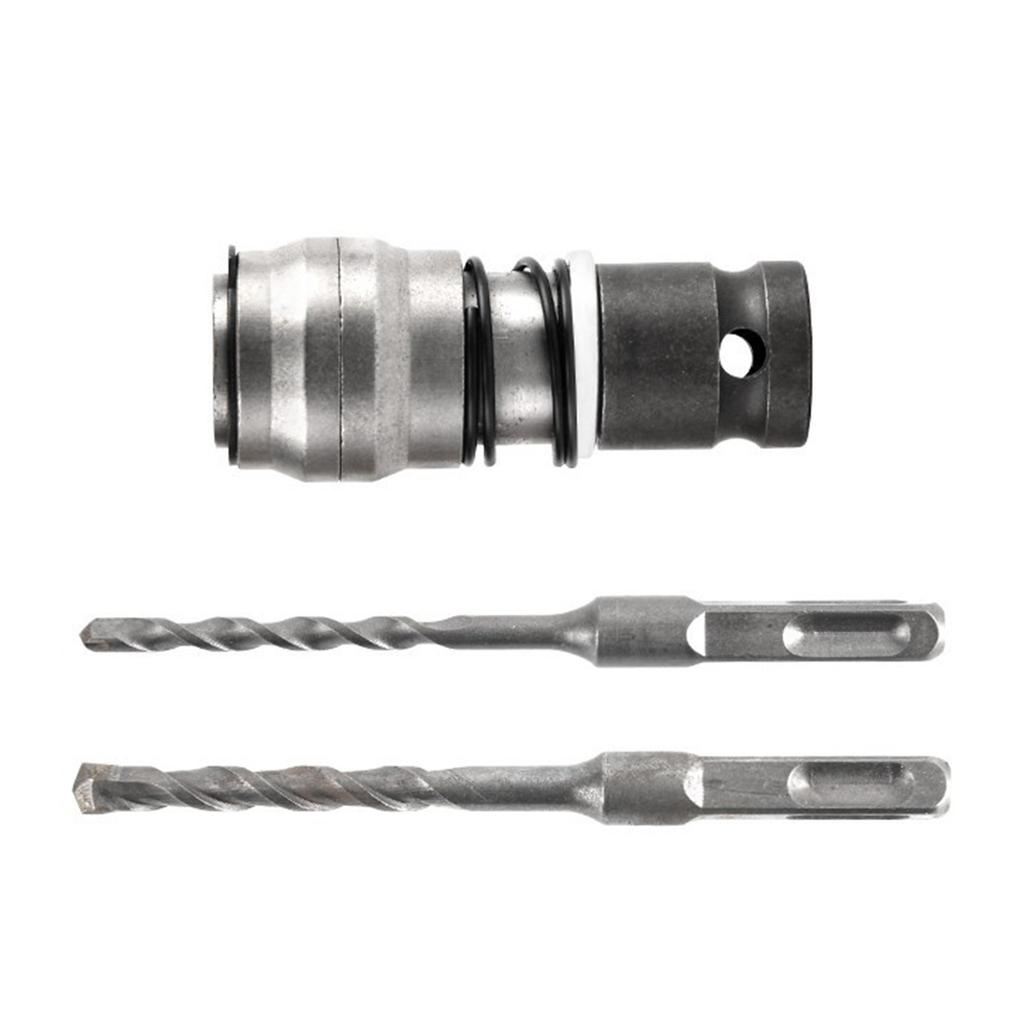 Надежная головка для преобразования электрического ключа, подходящая для любителей DIY, квалифицированных рабочих, технических специалистов по ремонту строительных проектов