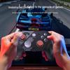 Силиконовые нескользящие колпачки на стики GameSir Cartoon для контроллеров Xbox
