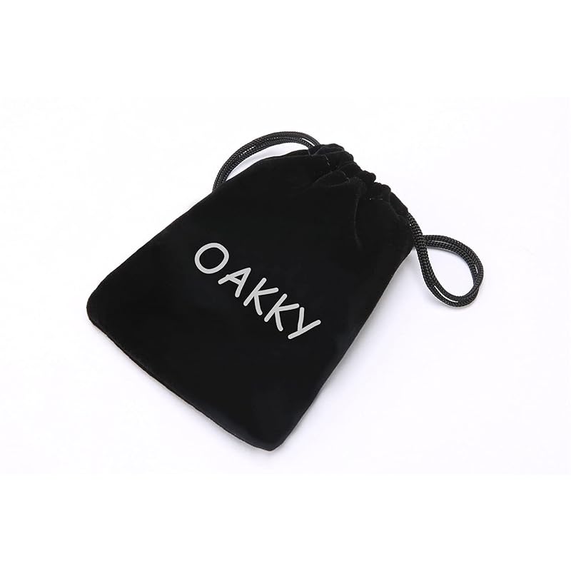 [OAKKY] мужское кольцо из нержавеющей стали в стиле винтаж с пентаграммой, дизайн с пентаграммой, золото, размер 26