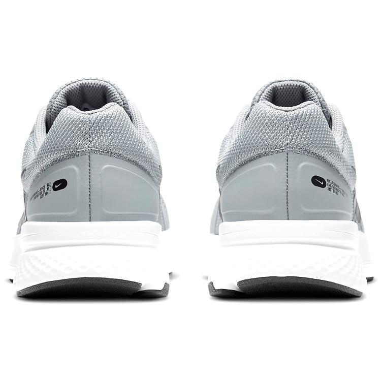 New Nike Run Swift 2 'Particle Grey' CU3517-014