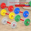 Aichen 2nd Gen TPU Barbell Squat Plates & Sets