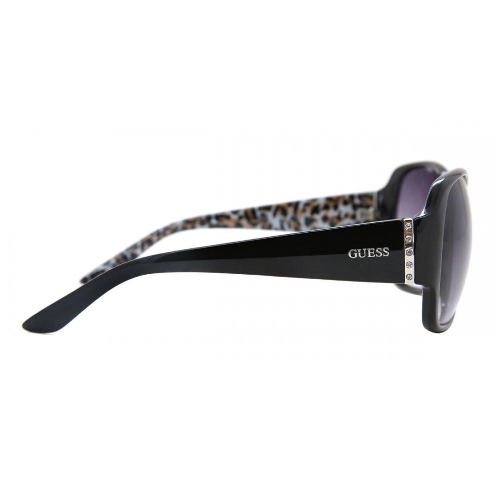 Guess Gf0284 01b Женские Солнцезащитные очки