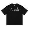 Men's Loose-fit Short-sleeved T-shirt – Basketball-inspired Streetwear Top