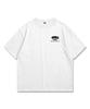 ORIGINALDAY Signature 1992 Studio Oversized Short Sleeve T-Shirt 4 Colors