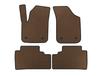 Коврики EVA (Коричневый) для Buick Envision 2014-2020 гг