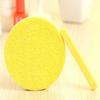 12PCS Cosmetic Puff Compressed Cleaning Sponge Facial Cleanse Washing Pad Remove Makeup Skin Care