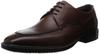 Asahi TK3308 Brown Men's AM33082- 28.0cm