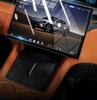 Xiaomi YU7 Защитная пленка для экрана центрального управления и декоративный защитный аксессуар для заднего ряда