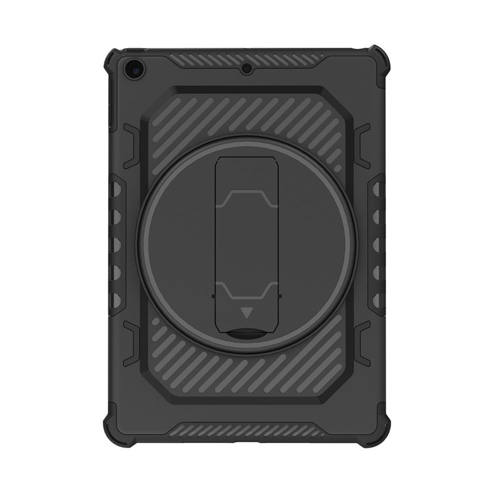 Защитный чехол Apple iPad с поворотной подставкой - Подходит для iPad Pro 13, 12.9, 11, Air 5/6 и Mini 6/7