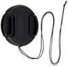 Kenko Lens Cap 49mm with Strap 809631 KLC-149