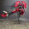 HG 1/144 Darilbalde MD-0064 Ведьма с Меркурия Сборная модель Фигурки Игрушка для мальчика Подарок Декоративная кукла Коллекционная