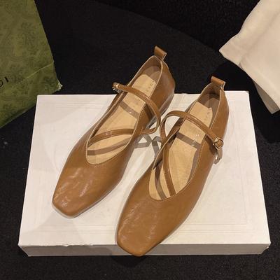 Женская обувь – Балетки