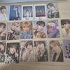 Tomorrow X Together Photocard Lucky Draw Privilege Alpo Sell Official