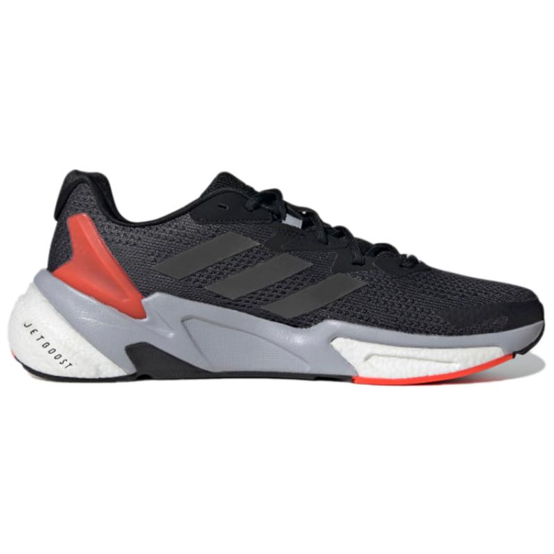 adidas Кроссовки X9000l3 'Black' S23682