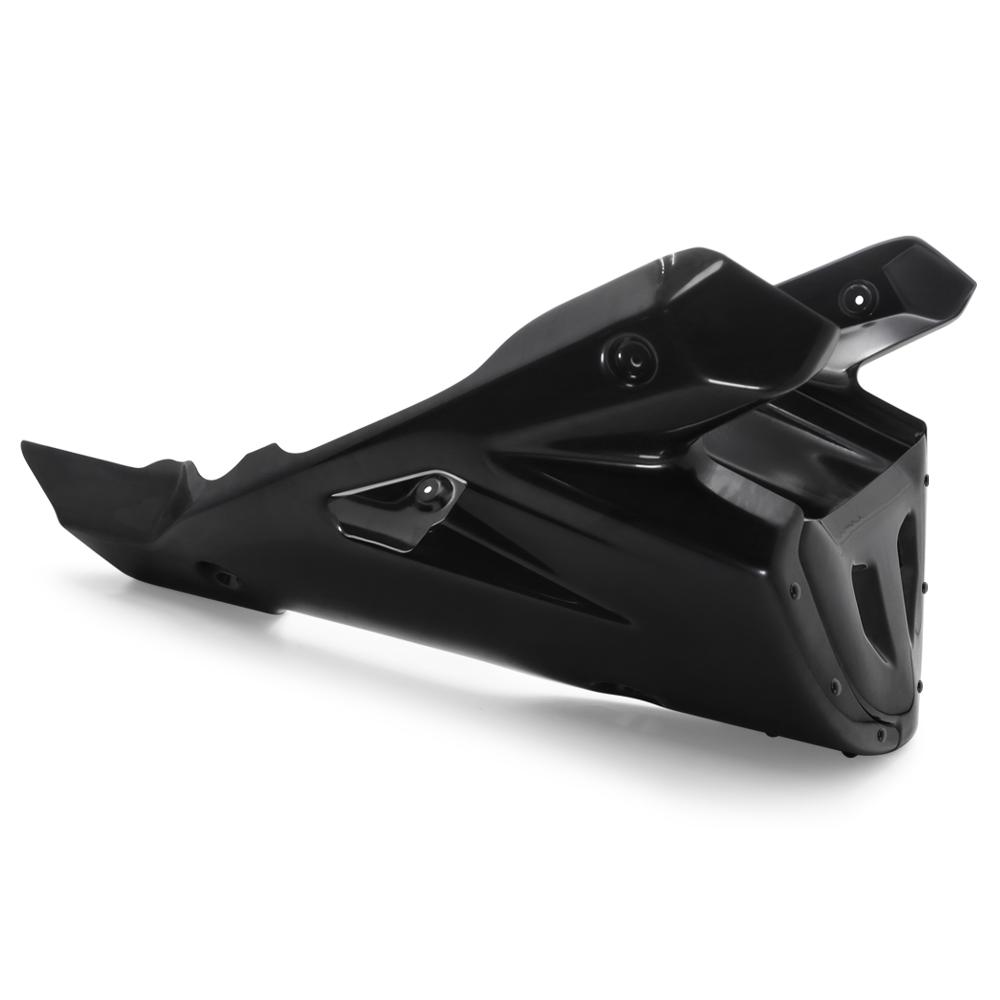 Motorcycle Accessorie Chassis expedition Skid Plate Engine Chassis Protective Guard For MT-09 SP 2025 mt09sp 2024 2023 2022 2021