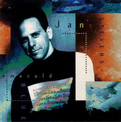 CD ЯН СТИВЕНС - Изумрудно-синий 777152 Unity Label Gro 1994 США Соул/Фанк Б/У
