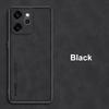 Для OPPO Reno 14F 14 F Чехол Роскошный Чехол для телефона из ПУ кожи Для OPPO Reno14 F 5G Reno14F Задняя крышка Матовый силикон Полная защита