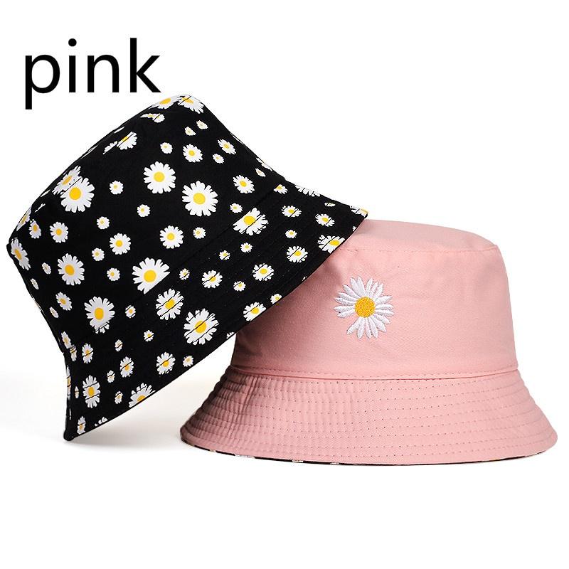 Летние шляпы-ведра Женская хлопковая рыбацкая шляпа Мужская солнцезащитная панамская шляпа
