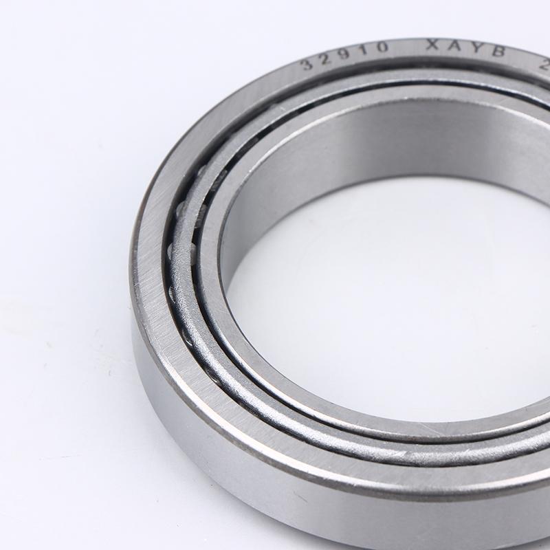 Конические роликовые подшипники 32904 32905 32906 32907 32908 32909 32910 32911 2007904A Отверстие 20 мм 25 мм Конический подшипник