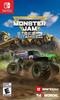 Monster Jam Steel Titans 2 North Switch (Import Version America) –