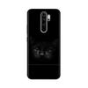 Чехол для телефона Redmi Note 8 Pro, чехол-обложка, милые мультяшные персонажи, мягкие силиконовые задние крышки Coque для Xiaomi Redmi Note8 Pro note8Pro Fundas