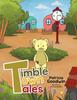 Книга Timble Town Tales