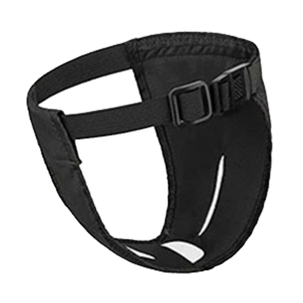 Replaceable Physiological Pants Protective Trousers Dog Sanitary Pantie Female Dog Nappies