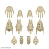 BANDAI SPIRITS 30MS Option Parts Set 5 Scale Plastic Model (Heavy Armor) 1/144 Pre-colored