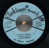 7inch Record NAGGO MORRIS - Flour Power CT605 Clocktower Reco 1976 US Reggae, Ska & Dub Used