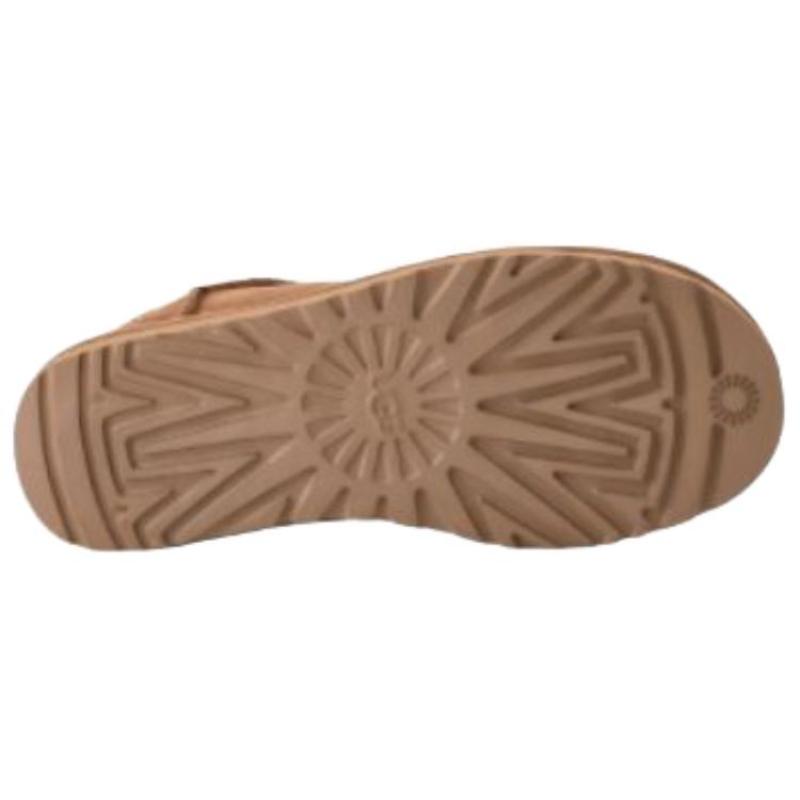 UGG Классические Новинка Снежные ботинки Женские кроссовки 1174496-CHE