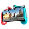 AK16 Phone Gamepad ABS Universal Mobile Non-slip Multifunctional Phone Gaming Trigger for Android
