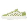 Vans Стиль 36 'Зеленый' Vans VN0A3DZ3986
