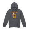 Garfield Mens The Game Hoodie