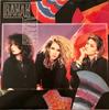 LP Record BANANARAMA - Bananarama 8201651R1 London Records 1984 Canada Pop Used