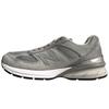 990v5 MiUSAEngineered Garments Grey Sneakers M990EGG5